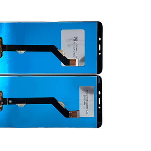 Pantalla LCD de Buena Calidad para Tecno 2 Mobile - Product Image 2