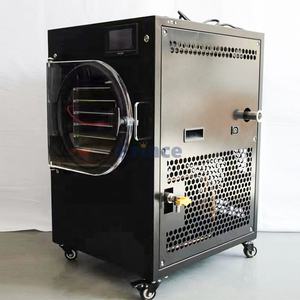 Lyophilisateur sous vide direct d'usine Lyophilisateur <span class=keywords><strong>de</strong></span> fruits et légumes Myrtille <span class=keywords><strong>Fraise</strong></span> Stain Stainless Lyophilisateur - Product Image 5