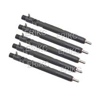 ERIKC 4PCS/SET A6640170121 EJBR0 4501D Injecteur de carburant Diesel EJBR04501D Injecteur à rampe commune EJB R04501D pour Ssangyong