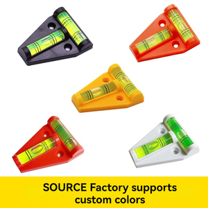 Nhà máy chuyên nghiệp củ<span class=keywords><strong>a</strong></span> độ chính xác cao t Loại tam giác cấp độ chính xác cao Bong <span class=keywords><strong>B</strong></span>óng điều chỉnh đo cho dụng cụ đo lường - Product Image 2