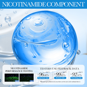 โทนเนอร์น้ำมันมะพร้าวบำรุงความงามโทนเนอร์ให้ความชุ่มชื้นและเพิ่มความชุ่มชื้น - Product Image 3