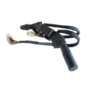 La carretilla elevadora diesel máxima parte los interruptores de la combinación de JK804MKS para la carretilla elevadora máxima 5-7T - Product Image 5