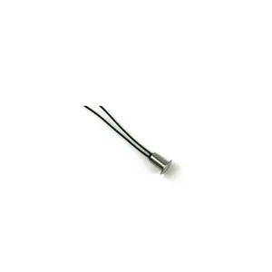 Termistores NTC de 8mm de diámetro y 40mm de longitud, Sensor de temperatura, conjuntos de sonda con Cable de 280mm para cocina de inducción