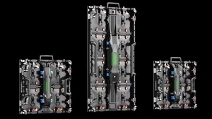3.91 süper hafif yüksek çözünürlüklü son tasarım tam renkli yüksek çözünürlüklü kapalı sahne P2.97 <span class=keywords><strong>Led</strong></span> ekran - Product Image 5