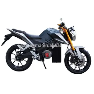 2021 New 9000W Powerful Electric Bikeオートバイ8000用Adult