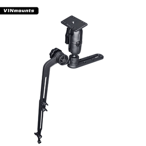 Support de transducteur pour kayak/SUP avec tête articulée pour appareil électronique marin VIN-TYQ-002-ZJ - Product Image 3