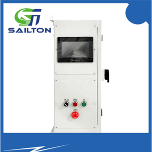 SAILTON Convertisseur de puissance triphasé 380V 400A <span class=keywords><strong>MFDC</strong></span>, contrôleur de transformateur de soudage à résistance CC ZMF800 - Product Image 5