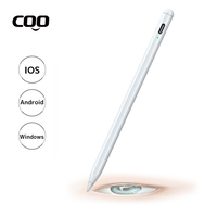 Stylets tactiles de tablette d'origine de haute qualité compatibles avec Apple Pencil Génération 1 et 2 pour 10.5 "iPad Pro Air Mini