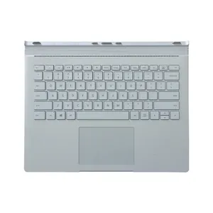 Genuine Laptop Keyboard Replacement W/ All Keys For Surface Book 1 1703 1704 1705 1706 Notebook