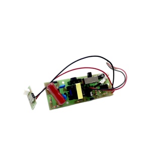 Matamoscas recargable con repelente <span class=keywords><strong>de</strong></span> mosquitos PCB Placa <span class=keywords><strong>de</strong></span> circuito impreso Diseño innovador <span class=keywords><strong>de</strong></span> <span class=keywords><strong>componentes</strong></span> PCBA - Product Image 1