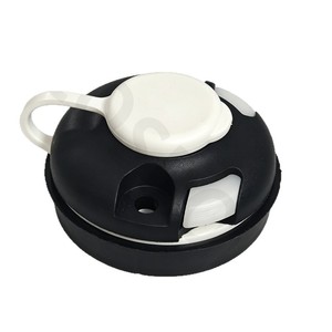 Nuevas piezas estándar multifuncionales de base redonda grande con soporte octogonal para portacañas de kayak - Product Image 4