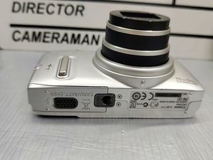 Kamera CCD anak-anak pelajar Canons IXUS 240HS 16.1MP 1/<span class=keywords><strong>2.3</strong></span> "kamera Digital Zoom HD CMOS - Product Image 6