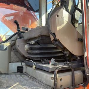 Excavadora Hidráulica Doosan DX225LC con Sistema HI-MATIC, 128kW para Movimiento de Tierras y Minería - Product Image 5