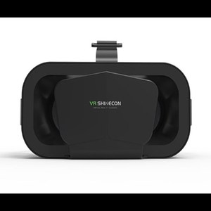 Nouveau Casque de Réalité Virtuelle 3D G10 pour Jeux Vidéo, Compatible Téléphone, Idéal pour <span class=keywords><strong>iPhone</strong></span> et Android - Idéal pour le Dropshipping 2026 - Product Image 2