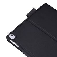 Étui clavier de langue OEM pour iPad Pro 10.9 étui en cuir PU mince avec accessoire Trackpad Air 4