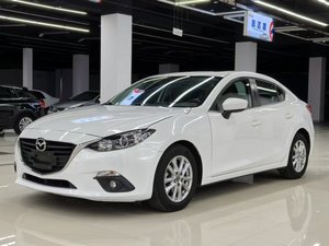 <span class=keywords><strong>Mazda</strong></span> <span class=keywords><strong>3</strong></span> del 2015 di Buona Qualità, Guida a Sinistra, <span class=keywords><strong>Berlina</strong></span> Automatica con Sedili in Tessuto Nero, Telecamera Posteriore, Auto Usata dalla Cina - Product Image 2