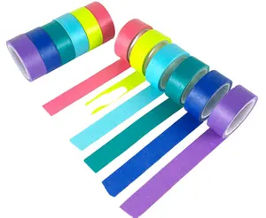 Kawai פריחת דובדבן טוניסאי פריחת כדור יומן מיסוך קלטות מלאיזיה גזור לשטוף את כתב העת דקורטיבי - Product Image 2