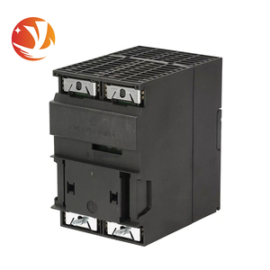 Unidad Central de Procesamiento PLC Siemens 6ES7 317-2AJ10-0AB0 Original, Nueva, Controlador Programable con 16 E/S, 110V, Enlace E/S - Product Image 3