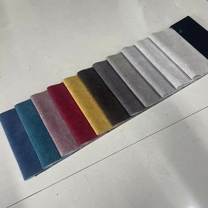 Tela <span class=keywords><strong>de</strong></span> Tapicería <span class=keywords><strong>de</strong></span> Terciopelo <span class=keywords><strong>para</strong></span> Sofás, Nuevo Diseño <span class=keywords><strong>de</strong></span> Hometextile - Product Image 1