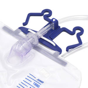 Jcmed ท่อปัสสาวะสำหรับผู้ใหญ่2000มล. ใช้แล้วทิ้ง - Product Image 4