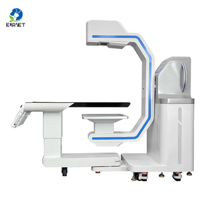 EUR VET Bon marché Équipement vétérinaire Scanner médical de tomodensitométrie à usage vétérinaire Scanner d'animaux domestiques - Product Image 5