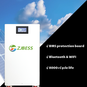 All in One 10kWh 15KWH Lithium Battery Cabinet 48V 51.2V 200Ah 280Ah Solar Home <b>Energy</b> <b>Storage</b> <b>System</b> - Product Image 2