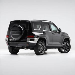 China GWM Tank 700 2017 SUV New Energy Hybrid Electric Car 3,0 T 360Ps V6 Turbo Off Road 4wd Used Phev Vehicle 2024 en venta - Product Image 2