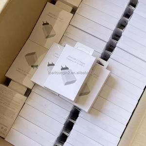 EU us plug 30w chargeur usb c chargeur adaptateur secteur type c cube pour google pixel 7 6 5 pro 6a4a 3 xl - Product Image 6