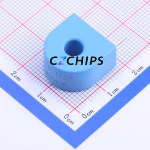 Transformateur de courant ZEMCT132, composant traversant (THT), inductance - Product Image 2