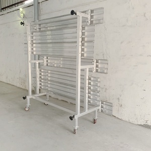 Gradas de aluminio de nuevo estilo para asientos, gradas retráctiles para gimnasio - Product Image 5
