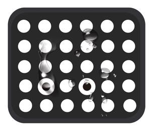 Alineación de 4 ruedas Advance, cámara de 6.4MP, alineador de ruedas 3D, máquina de alineación y equilibrio de automóviles de seguimiento automático para taller de automóviles - Product Image 4