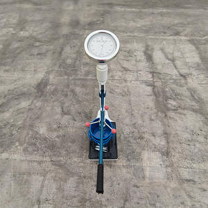 เครื่องวัดความต้านทานการเจาะทะลุของคอนกรีต HG-80 เครื่องทดสอบความแข็งแรงต้นแบบของคอนกรีตสำหรับงานก่อสร้างแบบพกพา สำหรับการควบคุมคุณภาพทางวิศวกรรม - Product Image 5