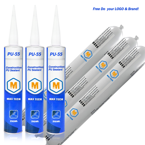 Sellador <span class=keywords><strong>de</strong></span> Silicona PU <span class=keywords><strong>Blanco</strong></span> Impermeable <span class=keywords><strong>de</strong></span> Alta Resistencia para Construcción, Venta al por Mayor <span class=keywords><strong>de</strong></span> Fábrica, Otros Adhesivos - Product Image 2