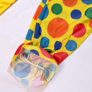 Disfraz de Halloween de Payaso, Cosplay de <span class=keywords><strong>Animal</strong></span>, Peluca de Payaso, Disfraces, Ropa para Hombre, Ropa para Adultos, Divertido y Cómico - Product Image 6