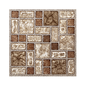 Haute qualité étanche 30*30cm 1.5mm 2mm Multi <span class=keywords><strong>Parquet</strong></span> motif peler et <span class=keywords><strong>coller</strong></span> revêtement de sol LVT PVC luxe vinyle carrelage - Product Image 2