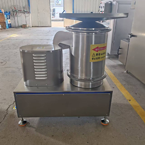 Máquina Industrial para Romper Huevos Enteros con Descarga Separada de Cáscaras y Salida de Líquido de Huevo - Product Image 5