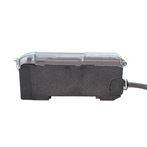 Yeni Orijinal OPTEX D2RF-2TAN Fiber Optik Sensör Amplifikatörü Optik Yakınlık Sensörü Standart Montaj Stokta - Product Image 1