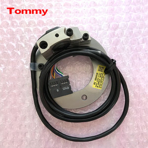 FANUC A860-0392-V161 อะไหล่ CNC ใหม่ ของแท้ เซ็นเซอร์เอนโค้ดเดอร์ - Product Image 1