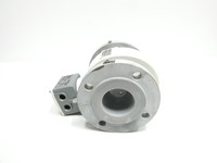 Medidor de Flujo Magnético SE41F de 3 Pulgadas 150 #   Medidor de Flujo Electromagnético con Brida de 180m3/h para Sistema PLC