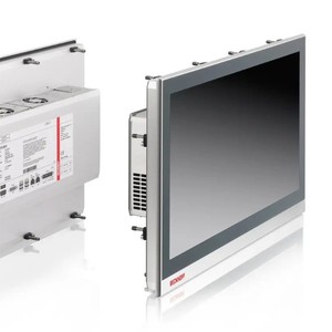 คอมพิวเตอร์อุตสาหกรรม Beckhoff รุ่น C65 ซีรีส์ PLC ขนาดกะทัดรัด พร้อมอินเทอร์เฟซ Ethernet สำหรับระบบอัตโนมัติในอุตสาหกรรม - Product Image 4