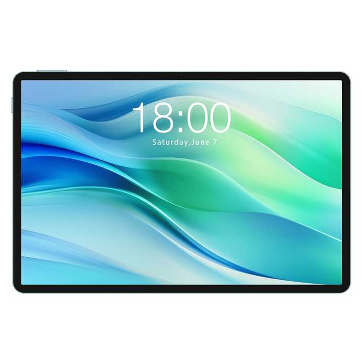 Teclast P50 Tablet PC - 11 Inch Android 14 Octa Core