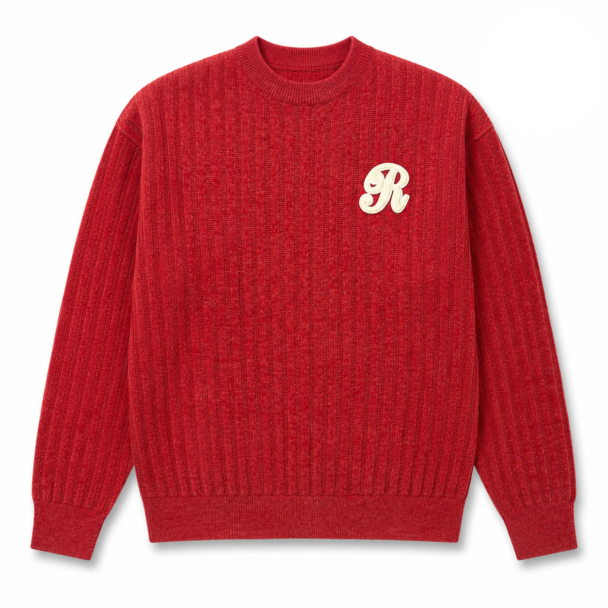 Rojo