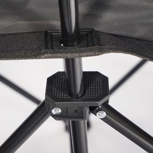 Comfortable Modern Camping Metal Frame <b>Beach</b> <b>Chair</b> 6 People Use Durable Portable Indoor/Outdoor Furniture Foldable - Product Image 4