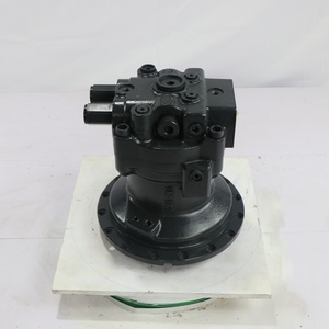 มอเตอร์สวิงรถขุด SH200A1 SH200 JCB220 SH210-5 CX210 SH210-6 รุ่น SG08 MFC160 - Product Image 2