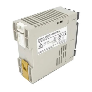 Fuente de Alimentación Conmutada Serie S8VS en Stock, Modelos S8VS-18024A/S8VS-24024A/S8VS-48024A - Product Image 5