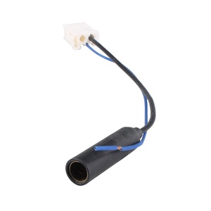 Toyota/Scion Factory OEM prise <span class=keywords><strong>adaptateur</strong></span> de faisceau de câblage stéréo de voiture <span class=keywords><strong>pour</strong></span> <span class=keywords><strong>antenne</strong></span> stéréo Radio CD/DVD - Product Image 5