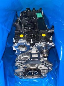 Двигатель 204PT в сборе с длинным блоком 204PT в сборе двигателя для Land Rover Jaguar XF XFL XE <span class=keywords><strong>2</strong></span>,0 T - Product Image 3