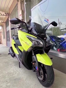 Motos d'<span class=keywords><strong>occasion</strong></span> populaires Streebikes à essence et à pédale - Product Image 3