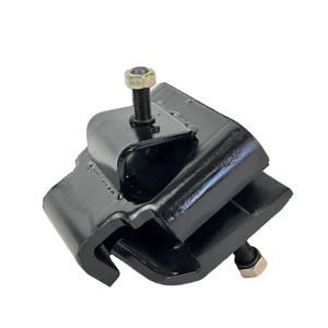 हिनो ट्रक fc4j fd7j j07e रियर इंजन ब्रैकेट 12035-2761 - Product Image 3