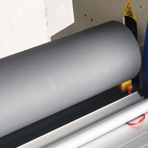 Máquina de laminación en frío de gran formato, automática, QK-1700-<span class=keywords><strong>W2PRO</strong></span>, para taller de impresión - Product Image 5